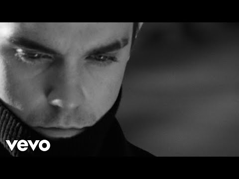 Robbie Williams - Angels (Official Video)