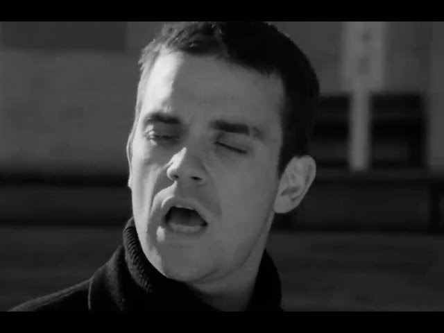 Angels von Robbie Williams ((jetzt ansehen))