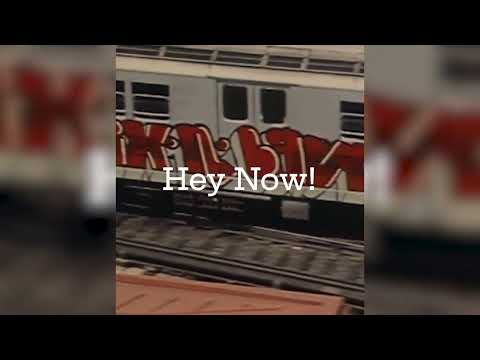 The Deepshakerz, Nhan Solo, Divine (NL) - Hey Now! (Extended Mix)
