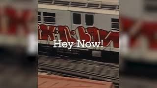 The Deepshakerz & nhan solo ft DiVine (NL) - Hey Now! video