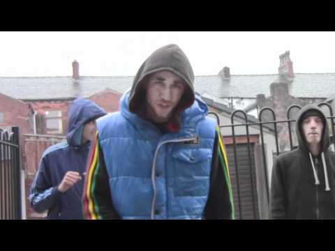 Mistaar Greeny - Grime Freestyle