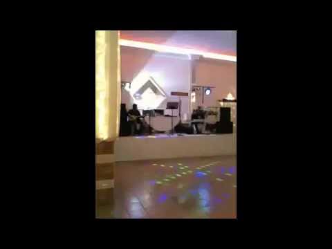 Grup Serhat paris halay soundcheck 2010