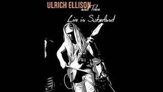 Ullrich Ellison & Tribe: Live in Switzerland - FULL CONCERT