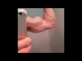 Biceps Flex Vicsnatural and Free Biceps Training Download see description