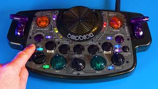 Video thumbnail for Blipblox After Dark complete functional walk-through by Blipblox Sound Lab