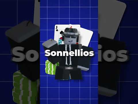 Chance's lore from Forsaken! #forsaken #roblox