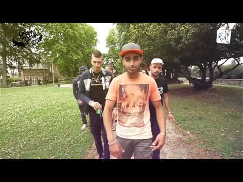 NA2S - Urban Freestyle Art 6