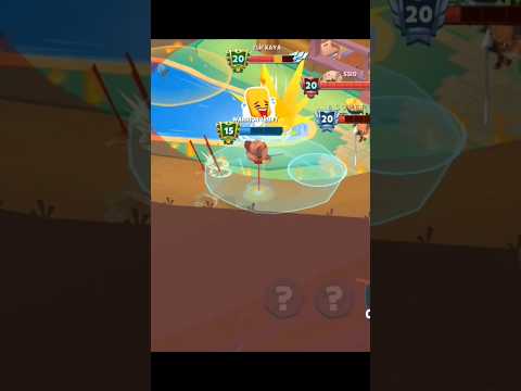 Zooba | Caly 1 V 5 High Grandmasters | Legendary Battle!! | #zoobashorts #zooba  #zoobabattlearena