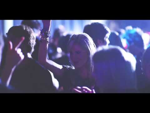 Yelloween Veuve Clicquot | Music Park BC | 31.10.2014 (Teaser Oficial)