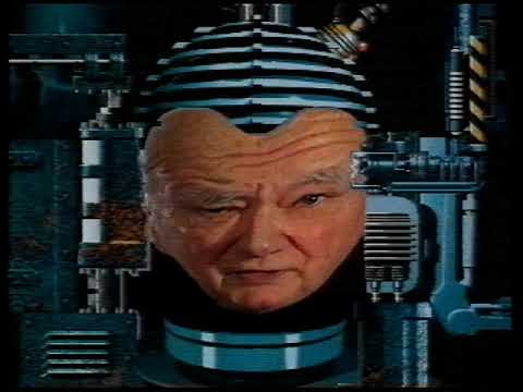 GamesMaster Consoletation Zone S03E18
