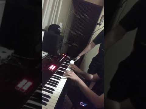 Segui la flecha (ACUSTICO) PINKY × LA REEPLAY