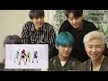 BTS Reaction To Blackpink Shut Down Mv FMV Blackpink Btsreaction