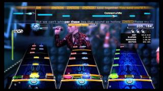 The Static Jacks - Into the Sun.MP4