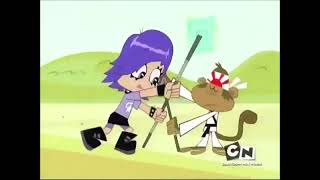 Puffy AmiYumi in Multiversus be like