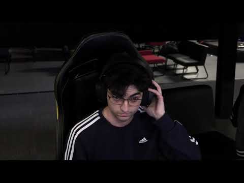 ARJAY!!! vs M9 - The Weekly Wave #55 - Ultimate Winners Semi Finals