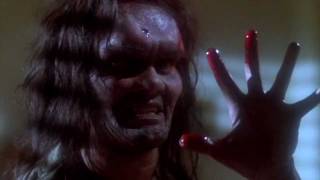 THE HOWLING  (filming location) 1981 Joe Dante