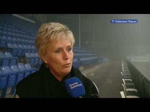 GLD Nieuws 23 november 2011 - Nieuws