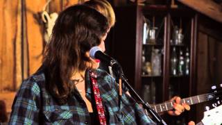 Peggy Sue - "Always Going"