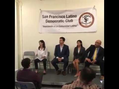 D9 Supervisor Candidate Hillary Ronen's 5 Point (4 Point?) Housing Plan