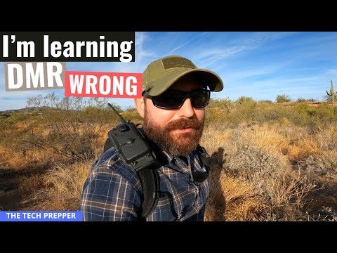 I was learning DMR wrong! Here's why