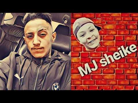 Mc pkzinho e daan mc (namorin) (djs Thiago fb e Jean marciel )