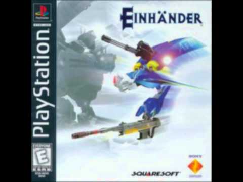 Einhänder OST - Shudder