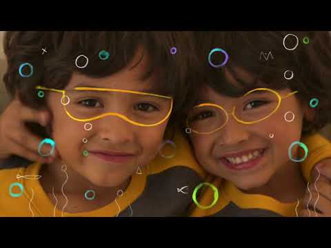All The World: creative, smart