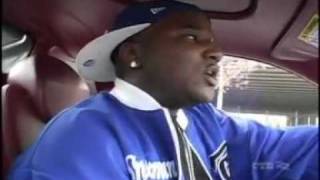 Young jeezy-Trap or Die DVD Part 1