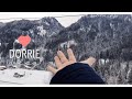 ENG Winter Vlog Road Trip Switzerland 2020 Fribourg Gstaad Vlog 21