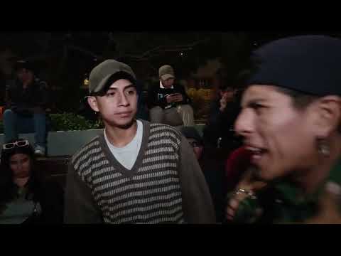 ALMENDRADES vs ZAICO vs OVER: Filtro - Villa Salvaje fecha 2 Surco