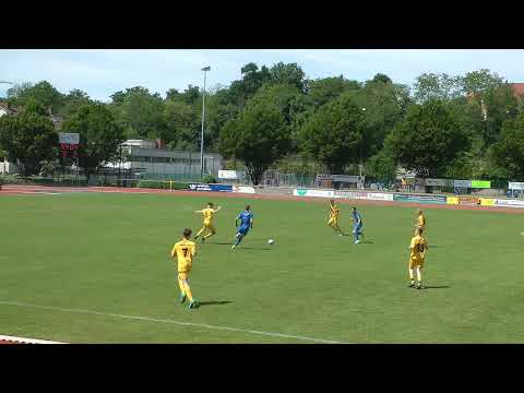 SV Weil C1 - Eintracht Freiburg C1 '21.05.2022' 2. Halbzeit
