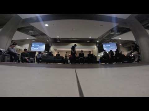 Incredible Thai, Aplus, Onton | Judge Showcase| Level Up 2017|