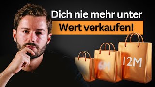 Wie erstellst du dein Angebot als Foto- & Videograf?