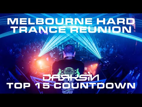 2000s Classic Hard Trance, Dark Sin Live @ MHTR24, DERB, Cosmic Gate, WALT, Scot Project, Dark Monks