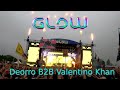 DEORRO B2B VALENTINO KHAN Live @ Project Glow Fest 2024 [Full Set]