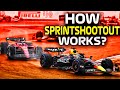Formula 1 Sprint Shootout Explained | US Grandprix 2023