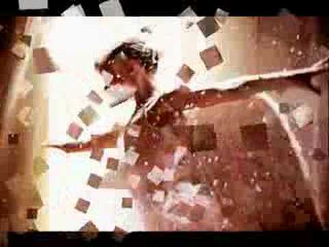 Natasha Dance - Chris de Burgh