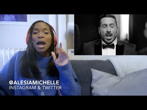 REACTION: Eurovision Song Contest 2019 ALL SONGS [Alesia Michelle Reacts]
