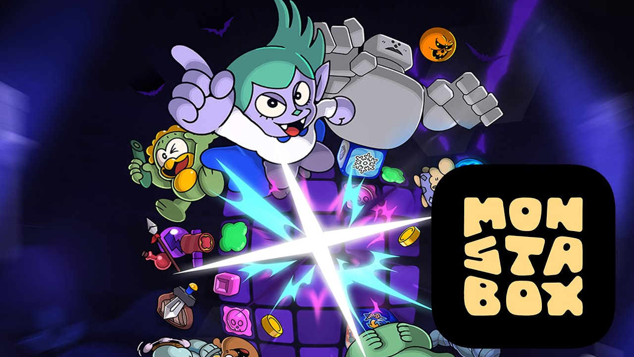 Monstabox