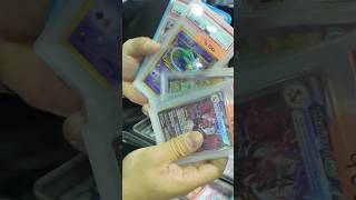 We really paid him THIS much?! 😳🔥#pokemon #pokemontcg #pokemoncards #pokemoncommunity #cardshow