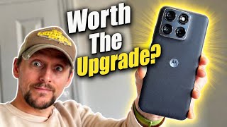 Motorola Edge 70 Fusion: My Honest Verdict