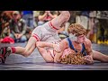 105 14U Stone Phillips G Of Alabama Vs DJ Otero R Of Ohio