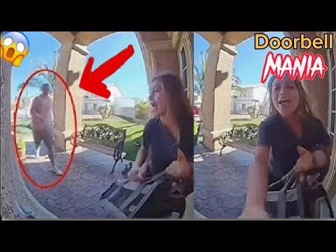 Can a Landlord Do THIS? (Caught On Ring Camera)