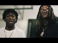 Lil Loaded Feat King Von Avatar Official Video