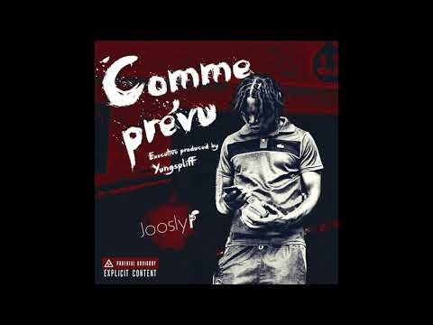 10 - JOOSLYF X NONO X SKAYTAH - DÉGÂT (Prod by Yungspliff)