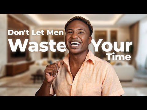 The Secret to Making Him Value You (No More Games!)