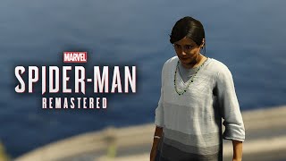 Rio Morales - Marvel's Spider Man Remastered MOD at Marvel’s Spider-Man ...