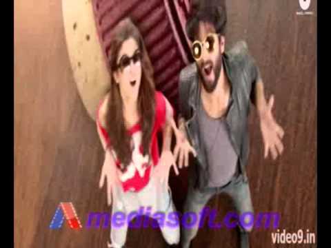 Raitaa Phail Gaya shandaar official video staring Alia Bhatt