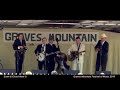Larry Sparks "Going Up Home"