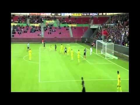 Santiago Villafañe - Brokers Sports Agency